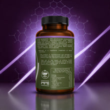Load image into Gallery viewer, Prevengers: NMN Recharge | NMN + Resveratrol + Multi-Antioxidant Plant Extracts | Suitable for Vegetarians