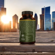 将图片加载到图库查看器,防预者:控醣守护素 | 专为关注血糖/体重管理人士而设 | 或有助稳定血糖/血压