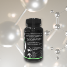 Load image into Gallery viewer, Prevengers: Cell Energizer - Type NMN (60 Capsules) (1 Bottle)