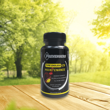 Load image into Gallery viewer, Prevengers: CV Maintenance - Type Choless (60 Capsules) (1 Bottle)