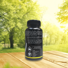 Load image into Gallery viewer, Prevengers: CV Maintenance - Type Choless (60 Capsules) (1 Bottle)