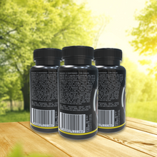 Load image into Gallery viewer, Prevengers: CV Maintenance - Type Choless (60 Capsules) (Combo Pack Discount for 3 Bottles)