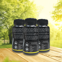 Load image into Gallery viewer, Prevengers: CV Maintenance - Type Choless (60 Capsules) (Combo Pack Discount for 3 Bottles)