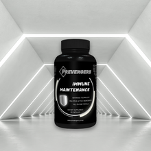 Load image into Gallery viewer, 防預者:免疫維護配方(60粒裝)(一樽) - Prevengers Group Ltd.