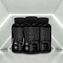 Load image into Gallery viewer, 防預者:免疫維護配方(60粒裝)(三樽組合優惠) - Prevengers Group Ltd.