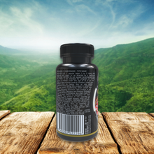 Load image into Gallery viewer, Prevengers: CV Maintenance - Type Sugar (60 Capsules) (1 Bottle)