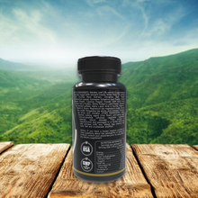 Load image into Gallery viewer, Prevengers: CV Maintenance - Type Sugar (60 Capsules) (1 Bottle)