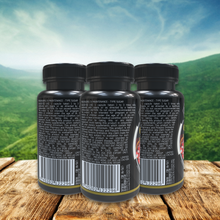 Load image into Gallery viewer, Prevengers: CV Maintenance - Type Sugar (60 Capsules) (Combo Pack Discount for 3 Bottles)