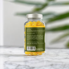 Load image into Gallery viewer, Prevengers: Probiotics 3-IN-1 Gummies (Natural Pineapple Flavor, 60 Gummies) (1 Bottle)
